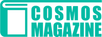 COSMOS-MAGAZINEロゴ