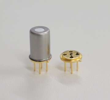 MEMS sensor