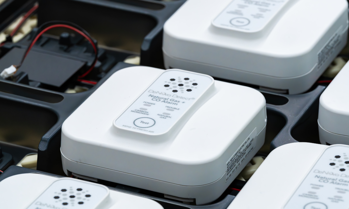 Home Gas Safety: Why Every Family Should Have a Gas Alarm