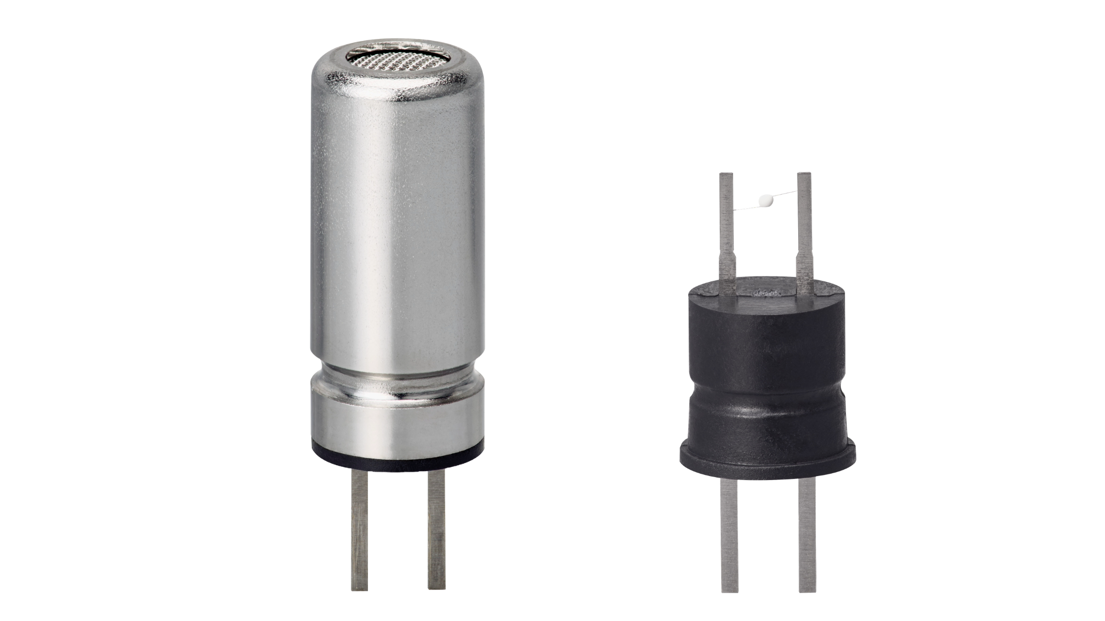From Volume Controllers to Innovating Gas Sensors: A Journey of Tenacity
