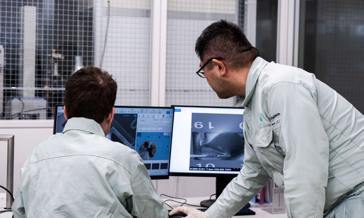 Advanced Gas Sensors: Ensuring Safety and Promoting Sustainability